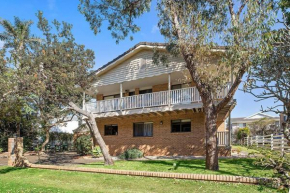 Beachside Bliss: A Hidden Gem Sawtell